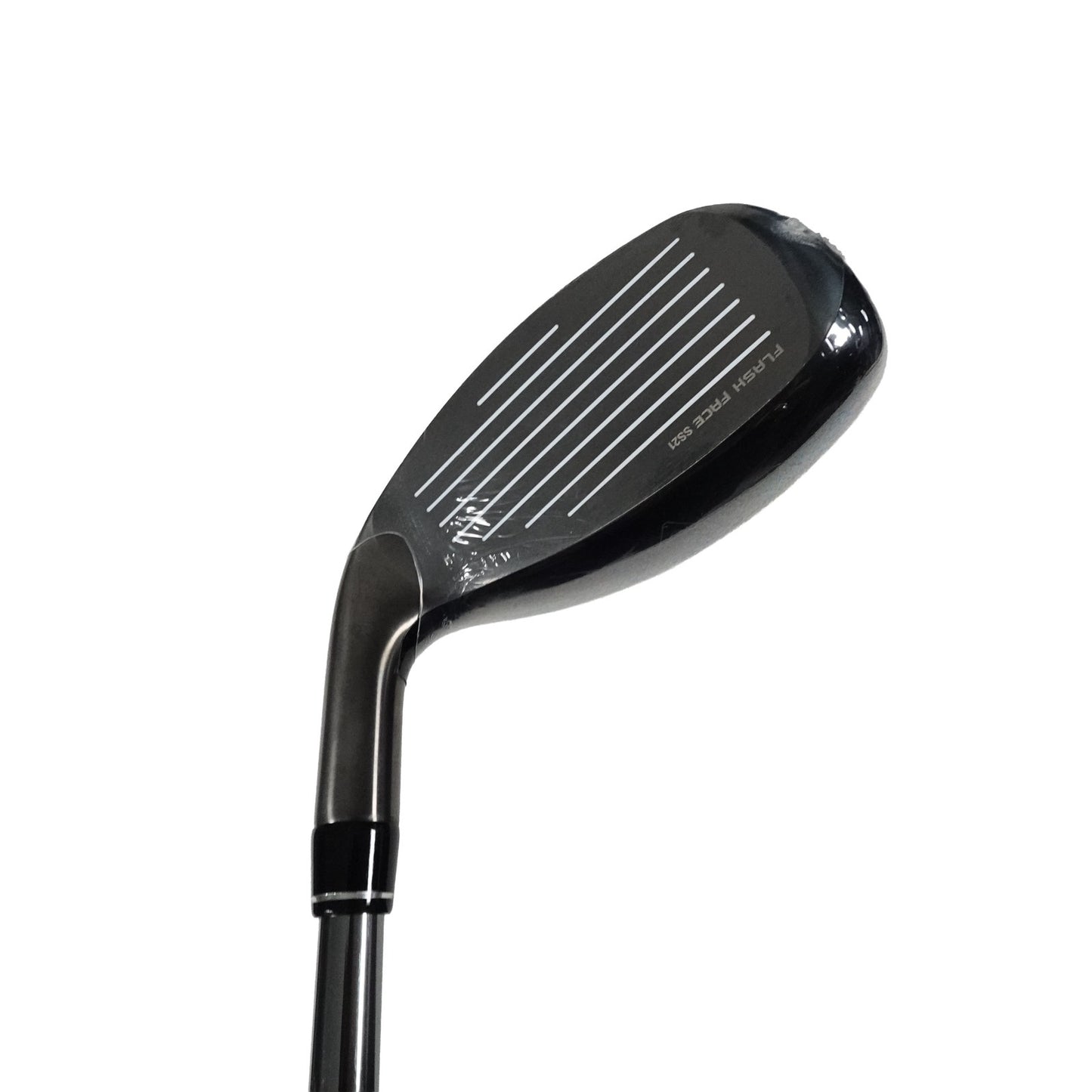 Callaway REVA 6 Hybrid RCH Ladies Flex 45 Graphite 38.5" RH NEW SEALED