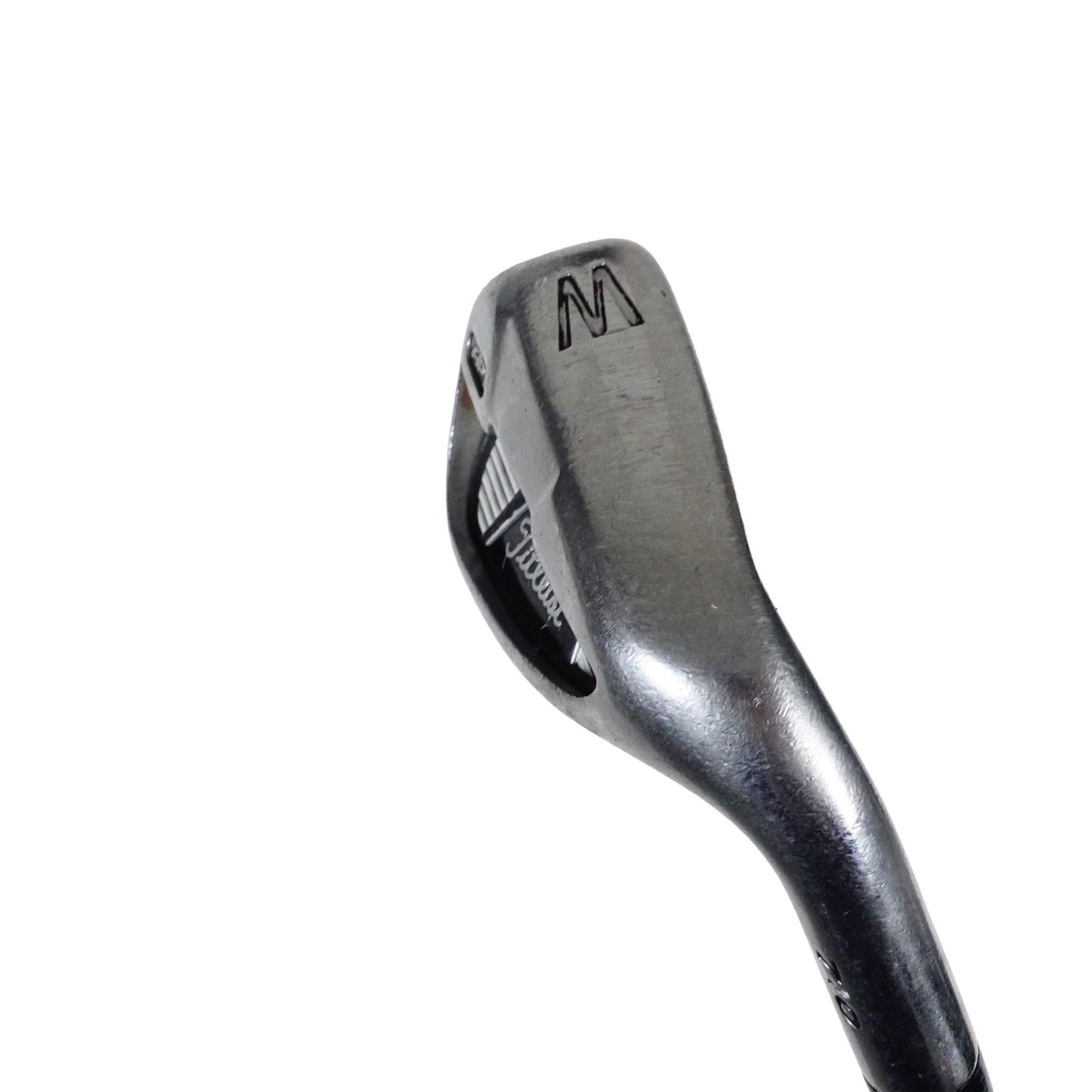 Titleist AP1 710 Pitching Wedge PW NS Pro Stiff Flex Steel 35" RH NEW GRIP