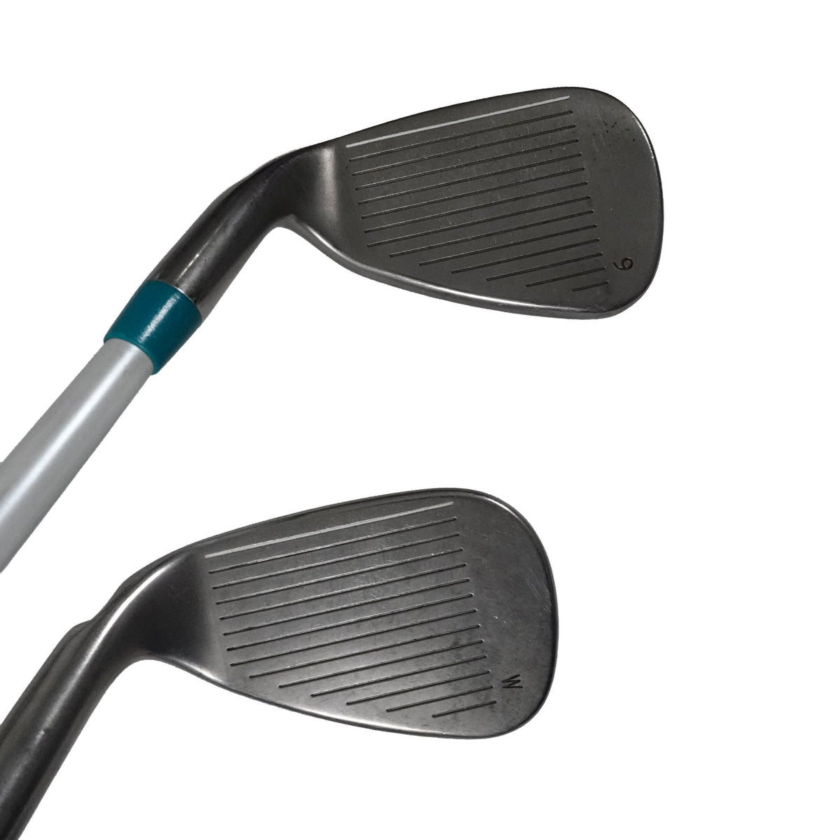 Ping Rhapsody Hybrid Iron Set ULT220 Ladies Flex Graphite 4-6 H 7-PW+U+S -1/2 RH