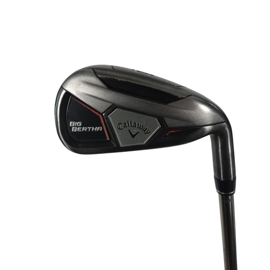 Callaway Big Bertha 2015 6 Iron Recoil 460 F3 Regular Flex Graphite 38.5" RH