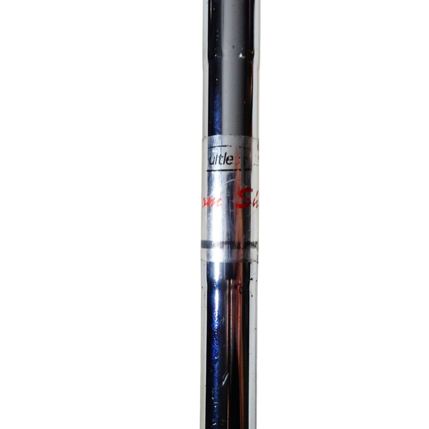 Faultless Lee Trevino Driver 1 3 4 5 Fairway Wood Set Phantom Steel Shaft RH