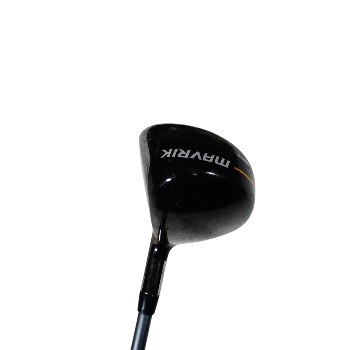 Callaway Mavrik Max W 5 Hybrid Catalyst 45 4.0 Ladies Flex Graphite 38.5 RH