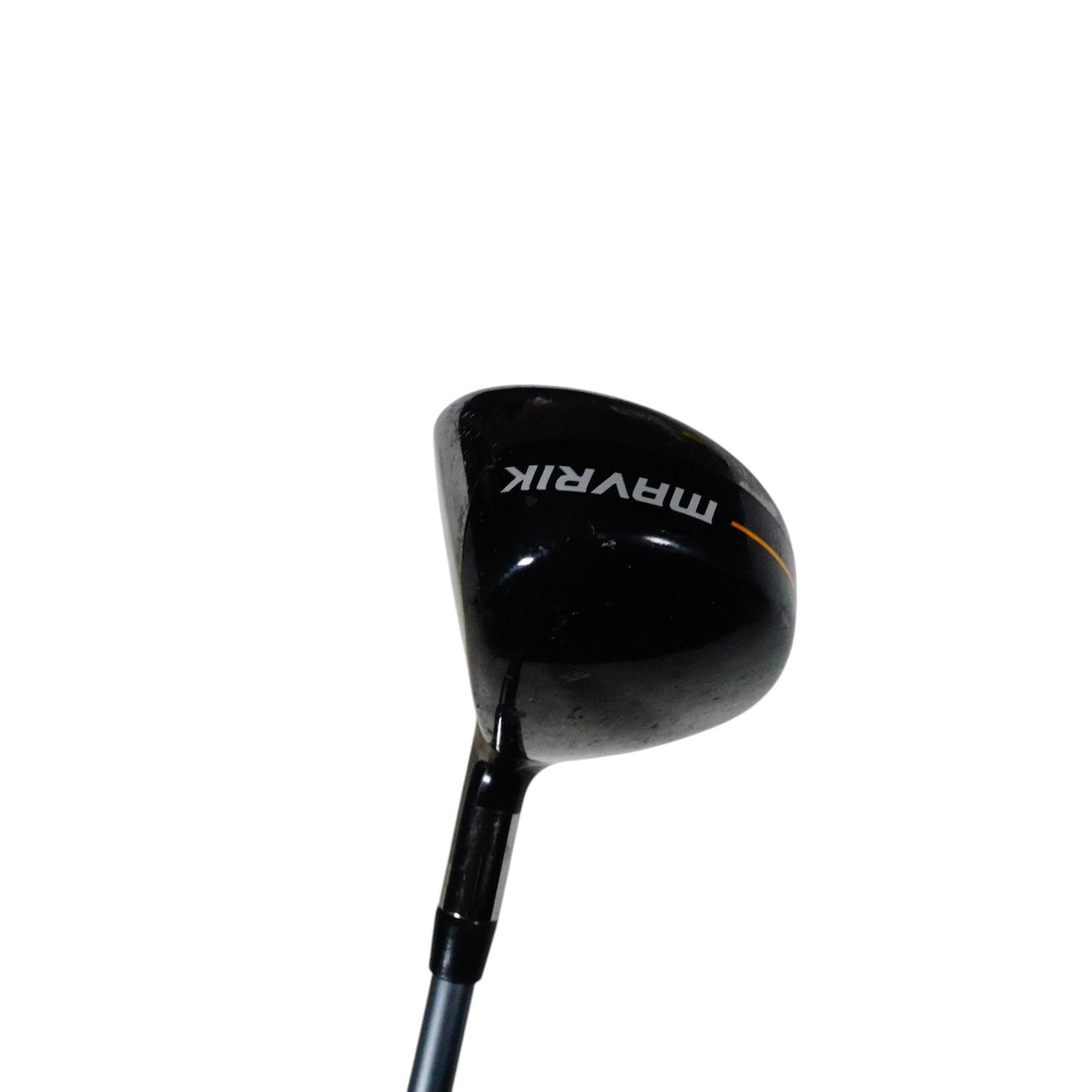 Callaway Mavrik Max W 5 Hybrid Catalyst 45 4.0 Ladies Flex Graphite 38.5 RH