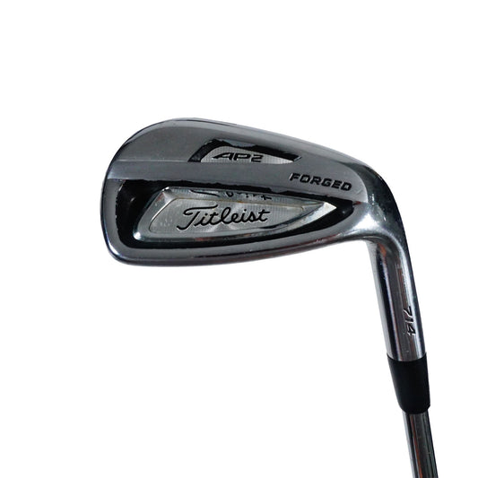 Titleist AP2 714 Pitching Wedge PW Project X 5.5 Rifle Regular Flex Steel 36" RH