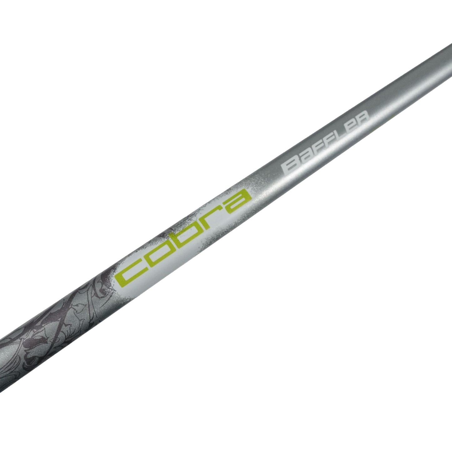 Cobra Baffler T Rail 5 Hybrid 28 D Ladies 50 Graphite 38.5" RH NEW GRIP