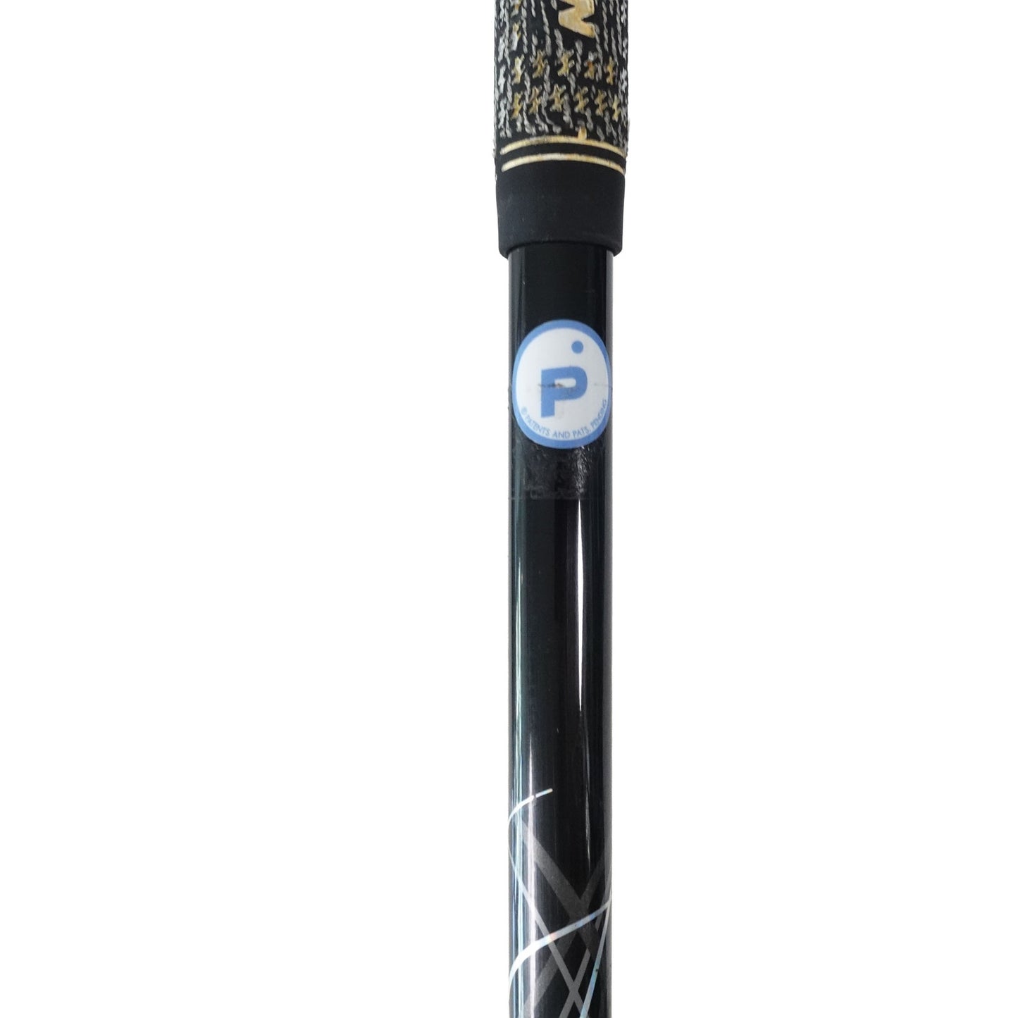 Callaway Mavrik Driver 9 Degree PURE Grand Bassara GB39 Graphite 45.5" RH