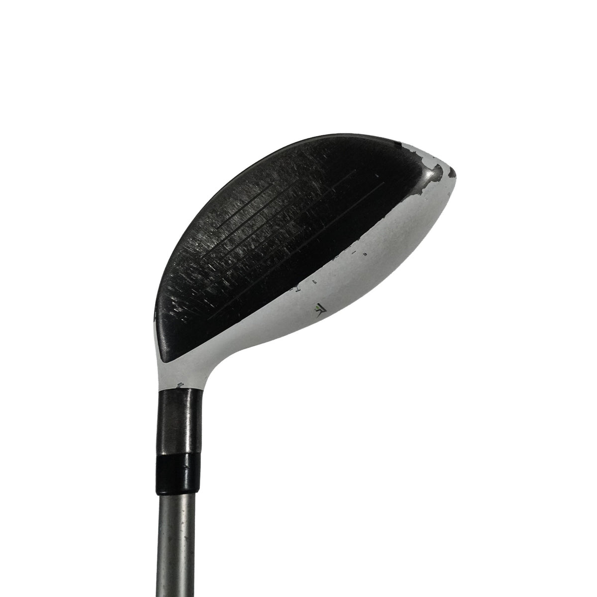 TaylorMade RBZ 6 Hybrid 28 D Ladies Flex 55g Graphite 38.5" RH NEW GRIP