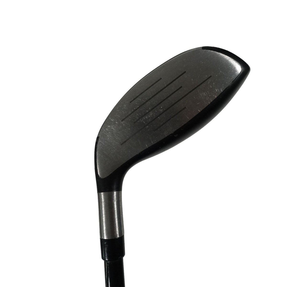 TaylorMade Jetspeed 2 Hybrid 17 D Velox T Regular Flex 65 Graphite 41.5" RH