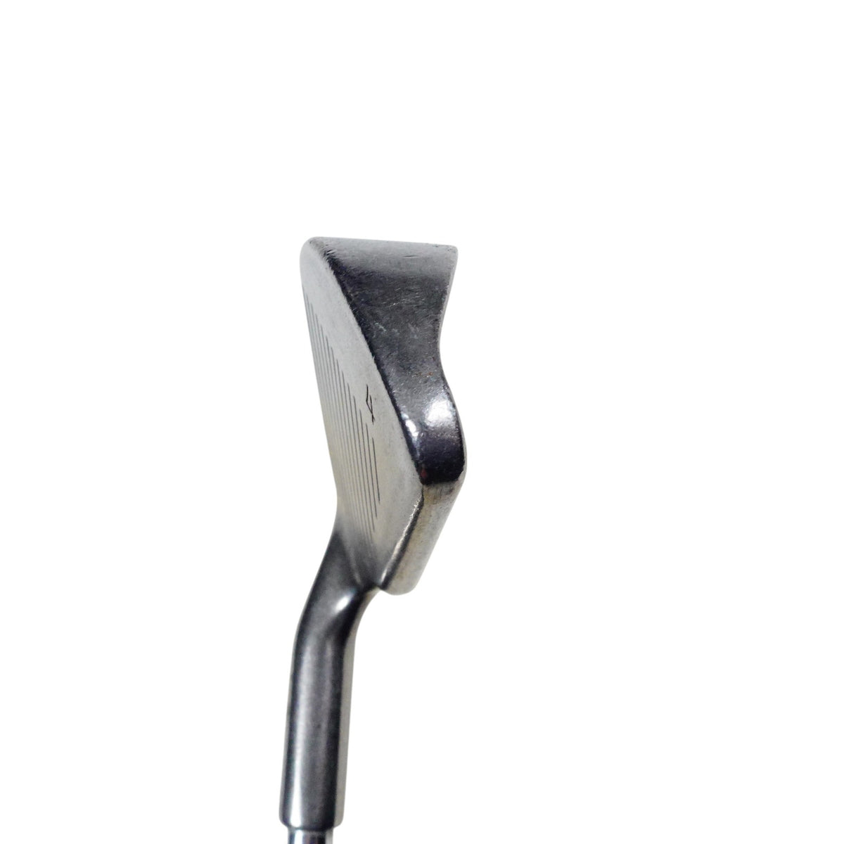 Ping Eye 2 Orange Dot 4 Iron Pat Pending Upside Down Address ZZ Lite 38" RH