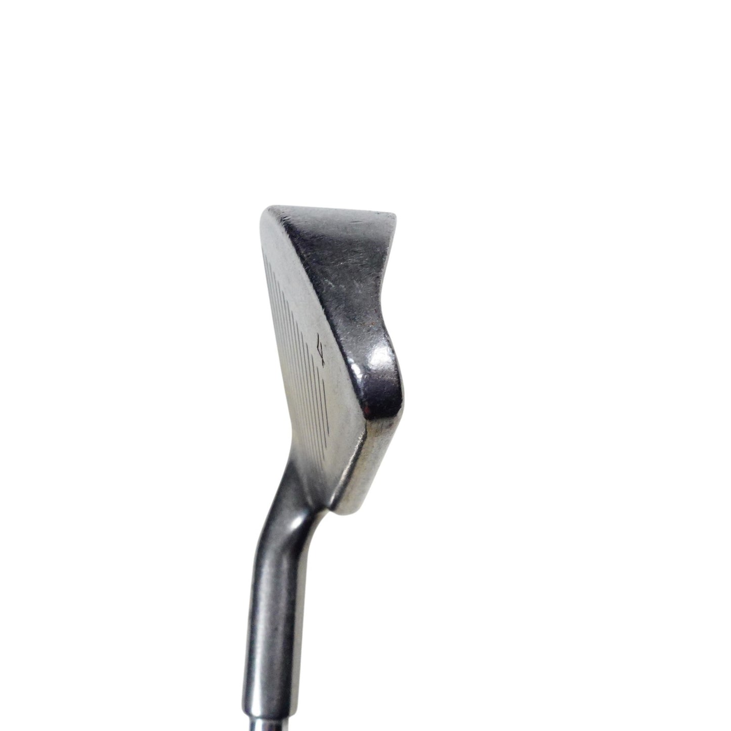 Ping Eye 2 Orange Dot 4 Iron Pat Pending Upside Down Address ZZ Lite 38" RH