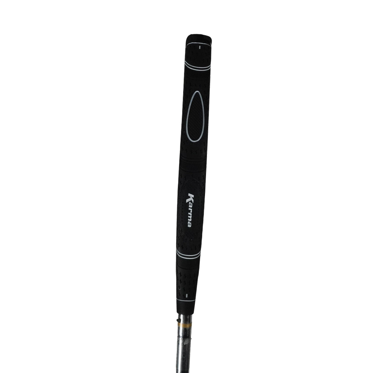 TearDrop Roll Face TD16 Blade Putter 35.5" RH NEW GRIP