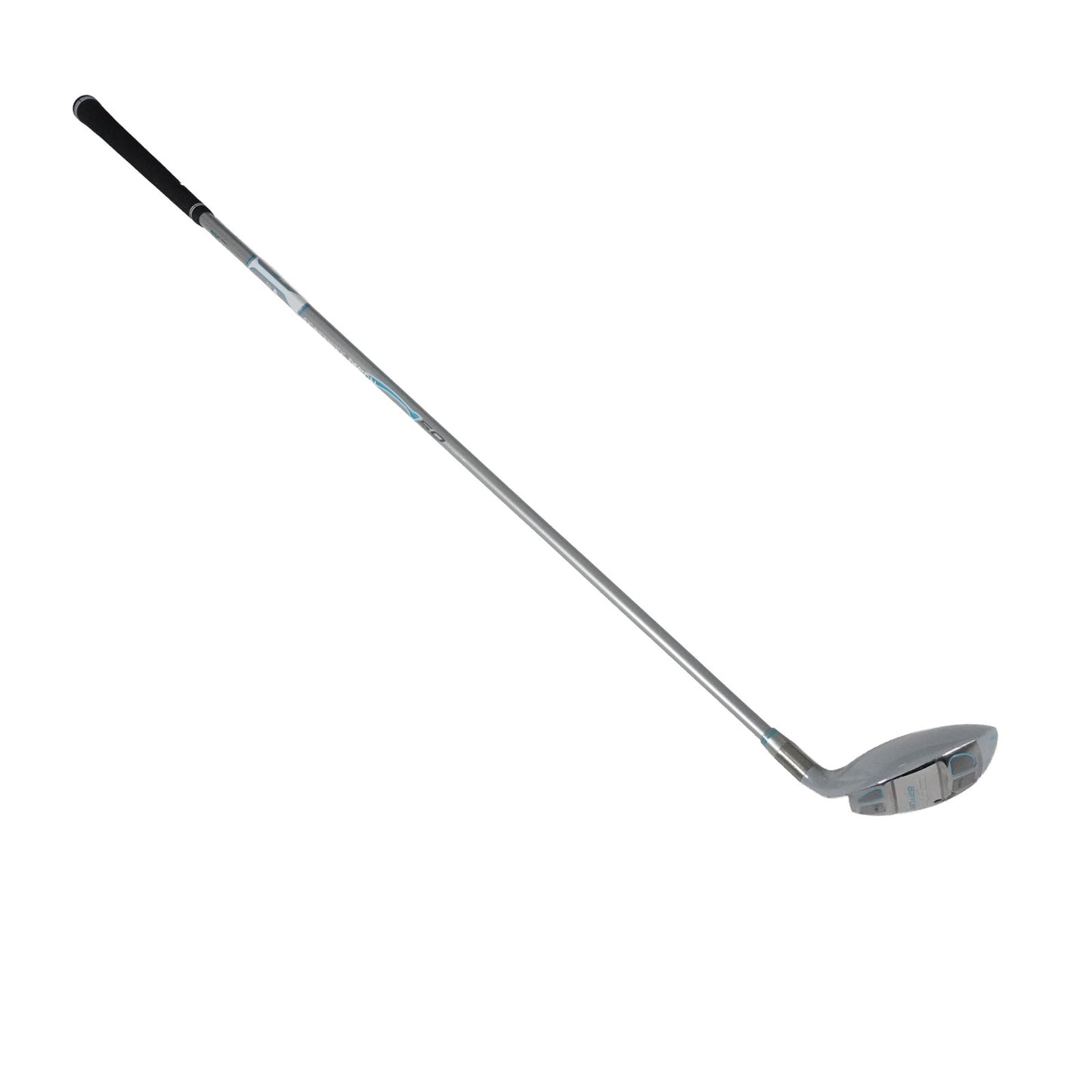 Cobra Baffler 5 Hybrid 28 D T Rail Graphite Design Ladies Flex 38.5" RH NEW GRIP