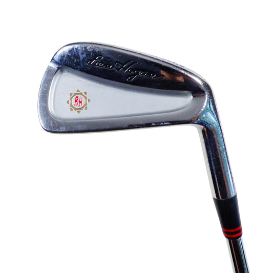 Ben Hogan Apex Plus 5 Iron 4 Stiff Flex Steel 38.5" RH NEW GRIP