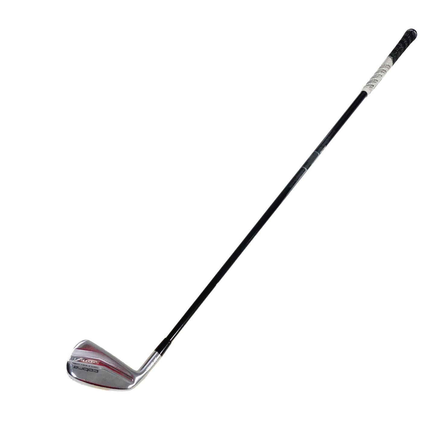 Cobra Forged Tec 5 Iron MMT 105 TX Extra Stiff Graphite 39" LH
