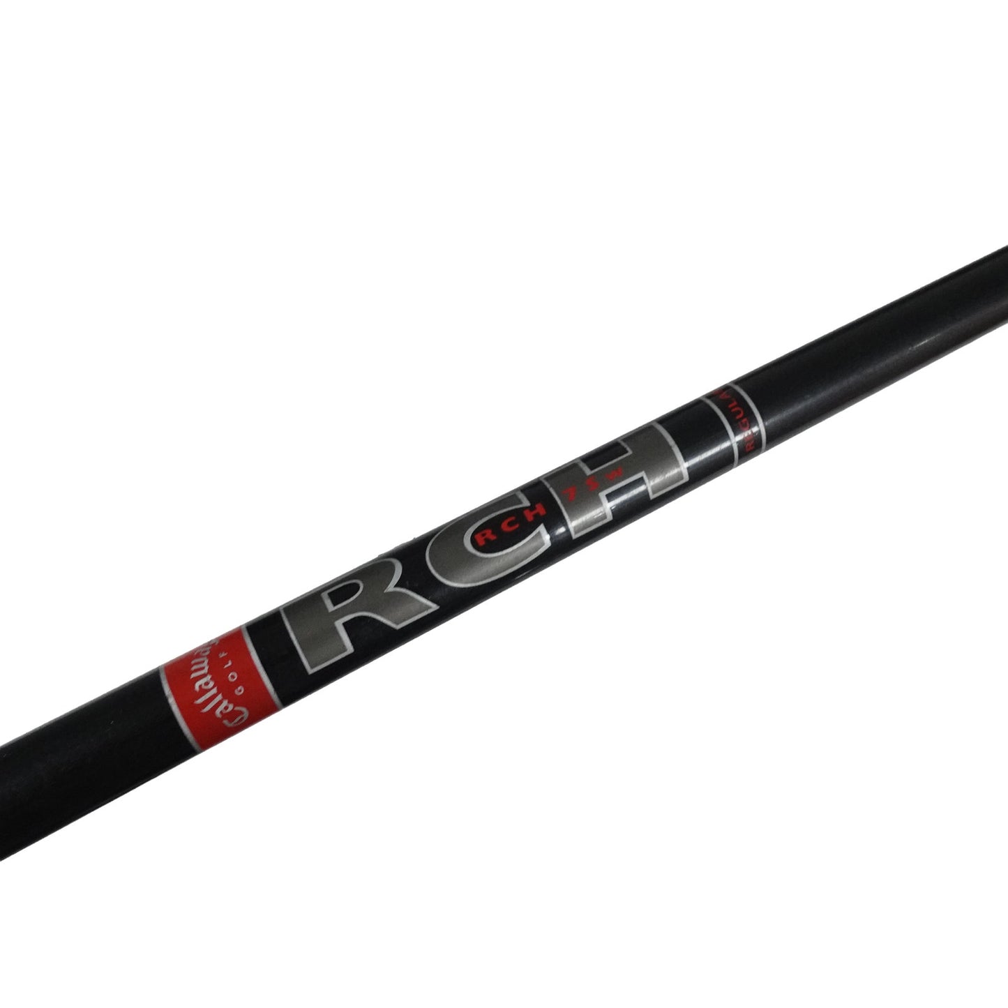 Callaway Big Bertha 11 Wood RCH 75w Regular Flex Graphite 41" RH NEW GRIP