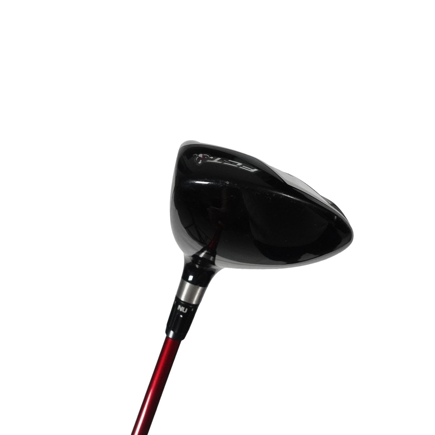 TaylorMade R9 4 Wood 17 D Fujikura Motore Stiff Flex 42.5" Graphite RH