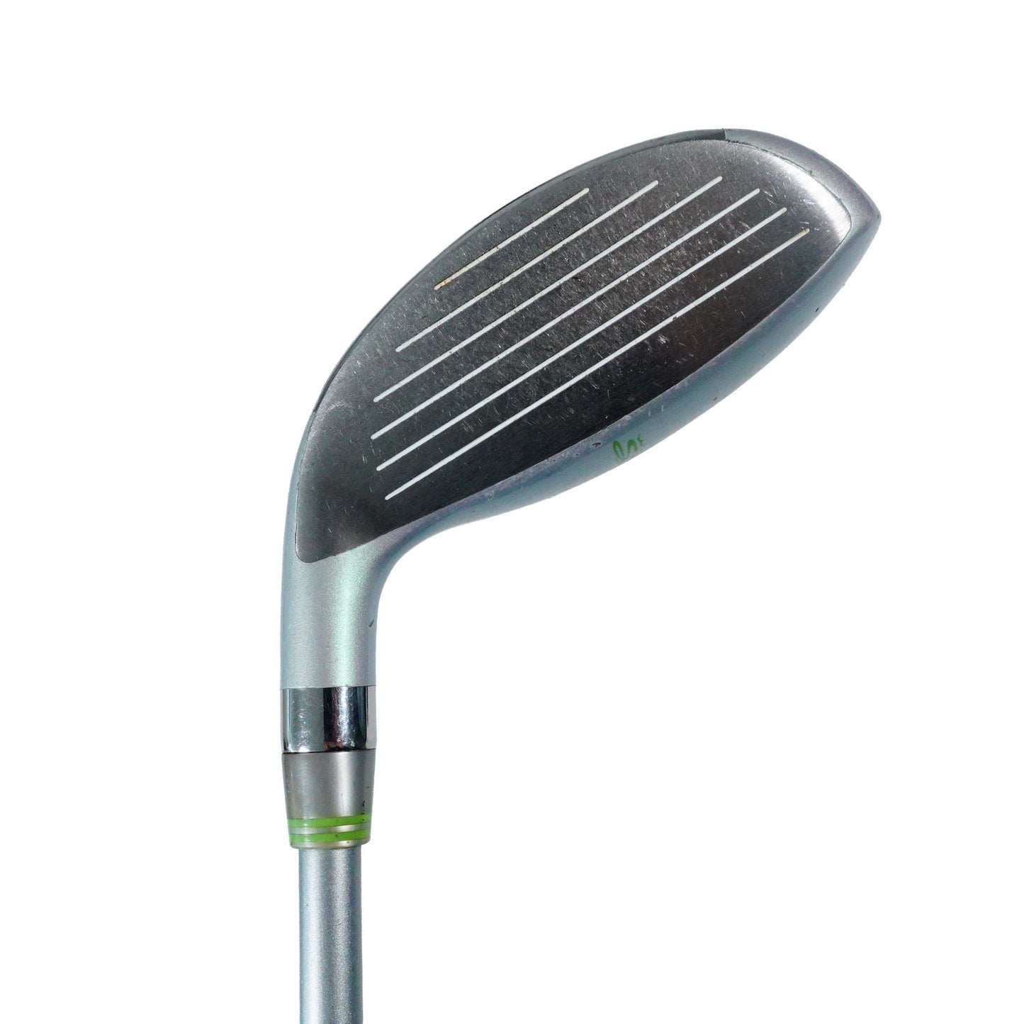 Cobra Baffler T-rail 4 Hybrid 25 Degree Ladies Flex Graphite 39" Golf Pride RH