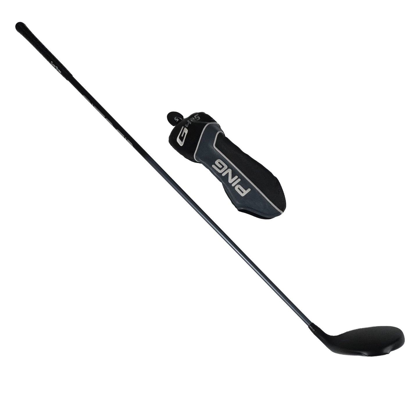 PIng G425 Max 5 Wood 17.5 Degree Alta CB Regular Flex Graphite 42.5" RH w HC