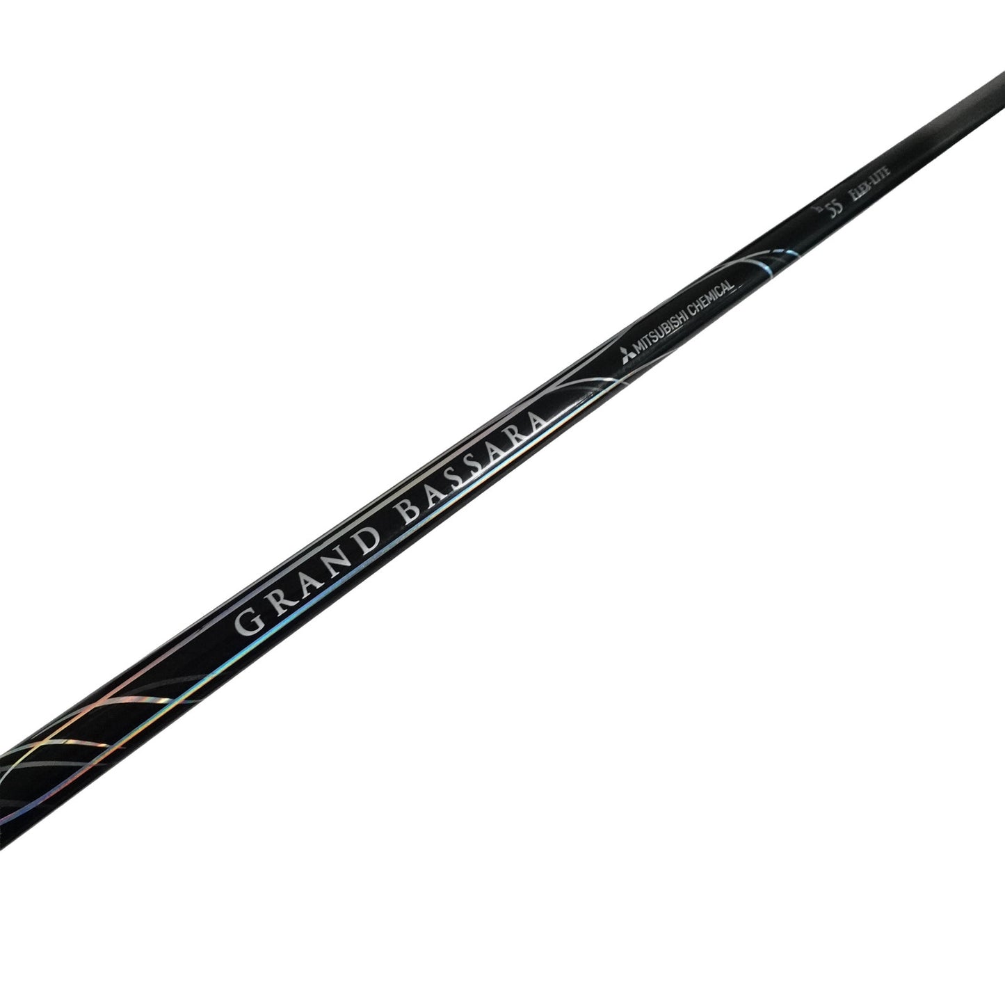 Callaway Epic Star 4 Hybrid Grand Bassara Lite Senior Flex 55g Graphite 40" RH