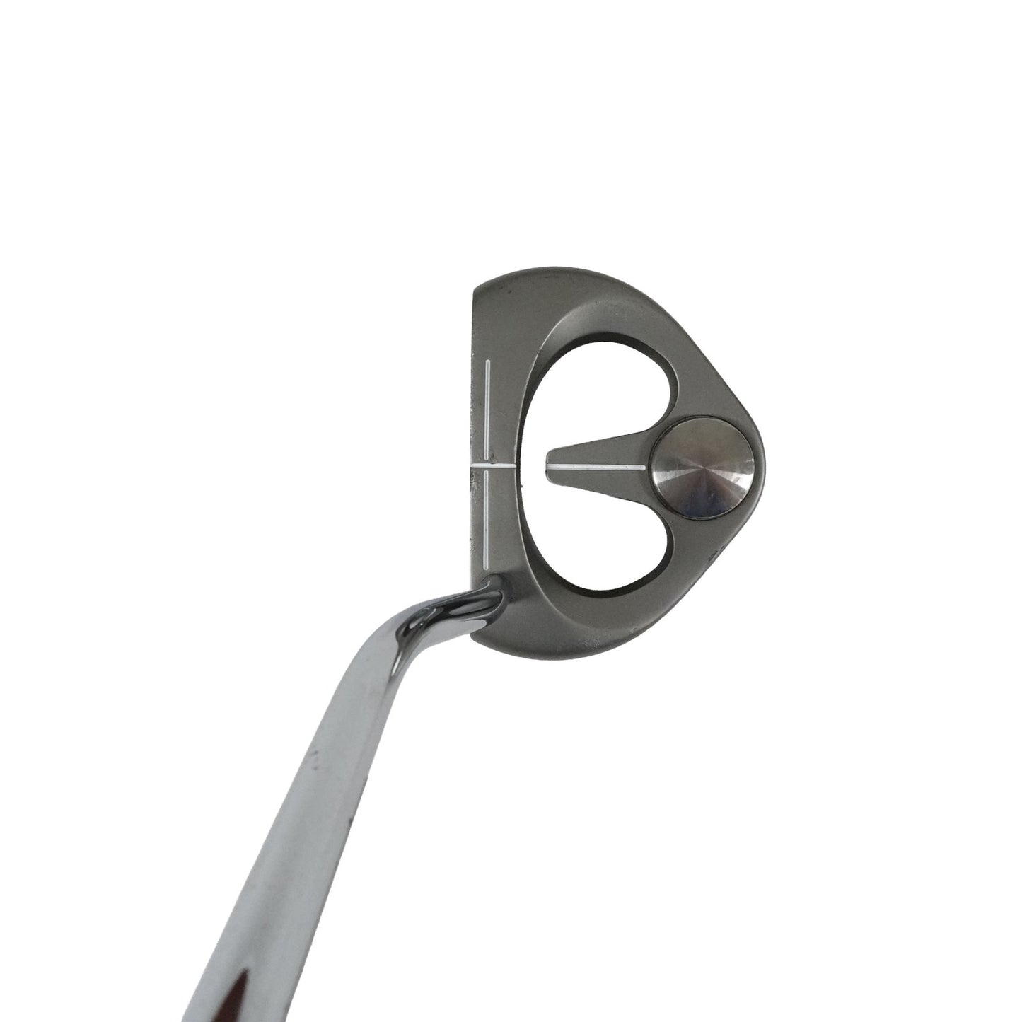 Nike OZ T100 Blue Chip Putter All Original 35" RH