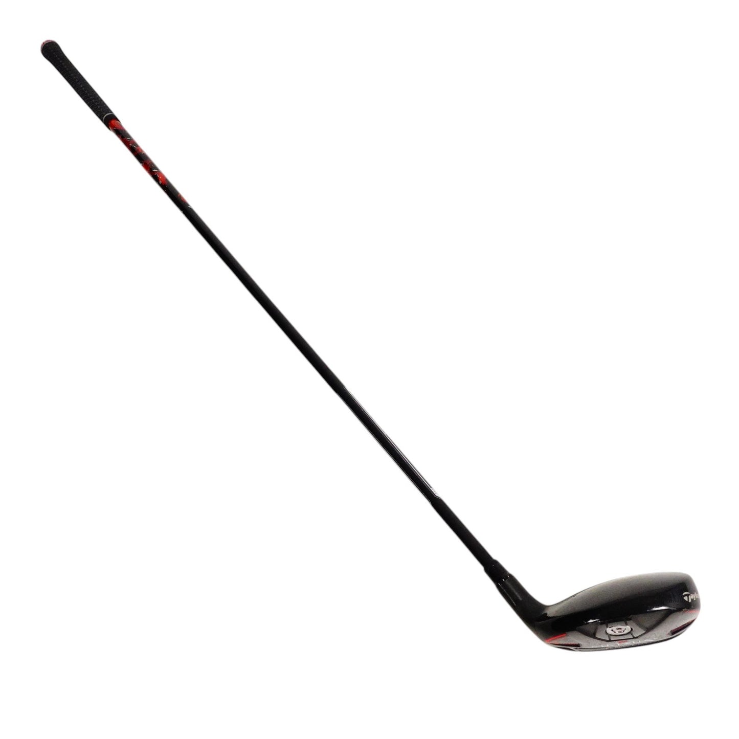 TaylorMade Stealth 2 Plus 2 Rescue Hybrid Kai'li 95 X Stiff Flex Graphite 41" RH