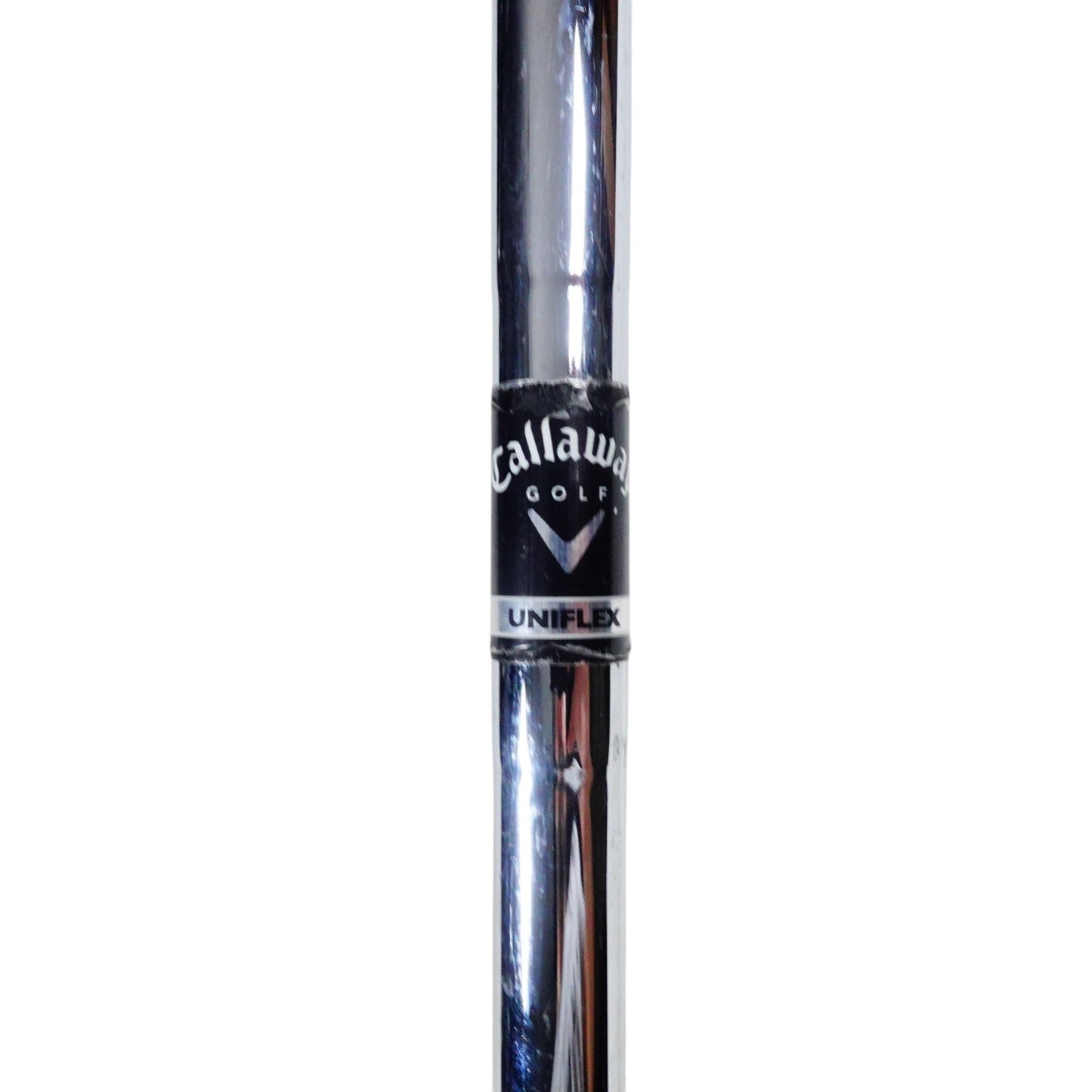 Callaway Big Bertha 6 Iron 2006 Uniflex Steel 37.5" RH NEW GRIP