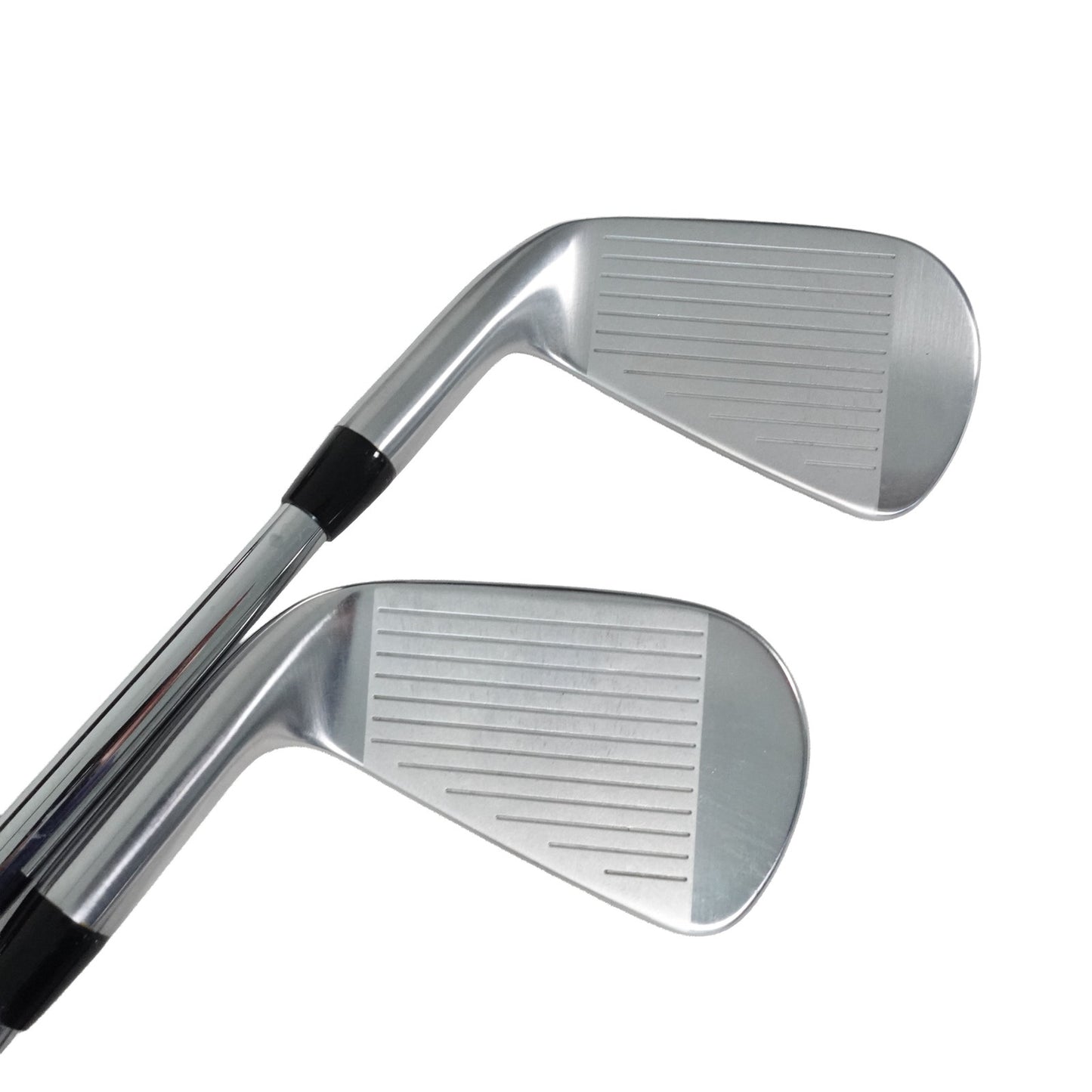 Titliest T100S Iron Set Project X LZ 6.0 Stiff Flex 120g Steel 5-PW+48 +1" RH