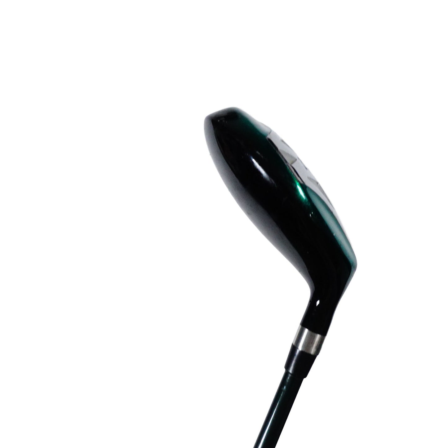 Warrior Custom Golf 3 Hybrid Tour 3.1 Graphite 40" RH NEW GRIP