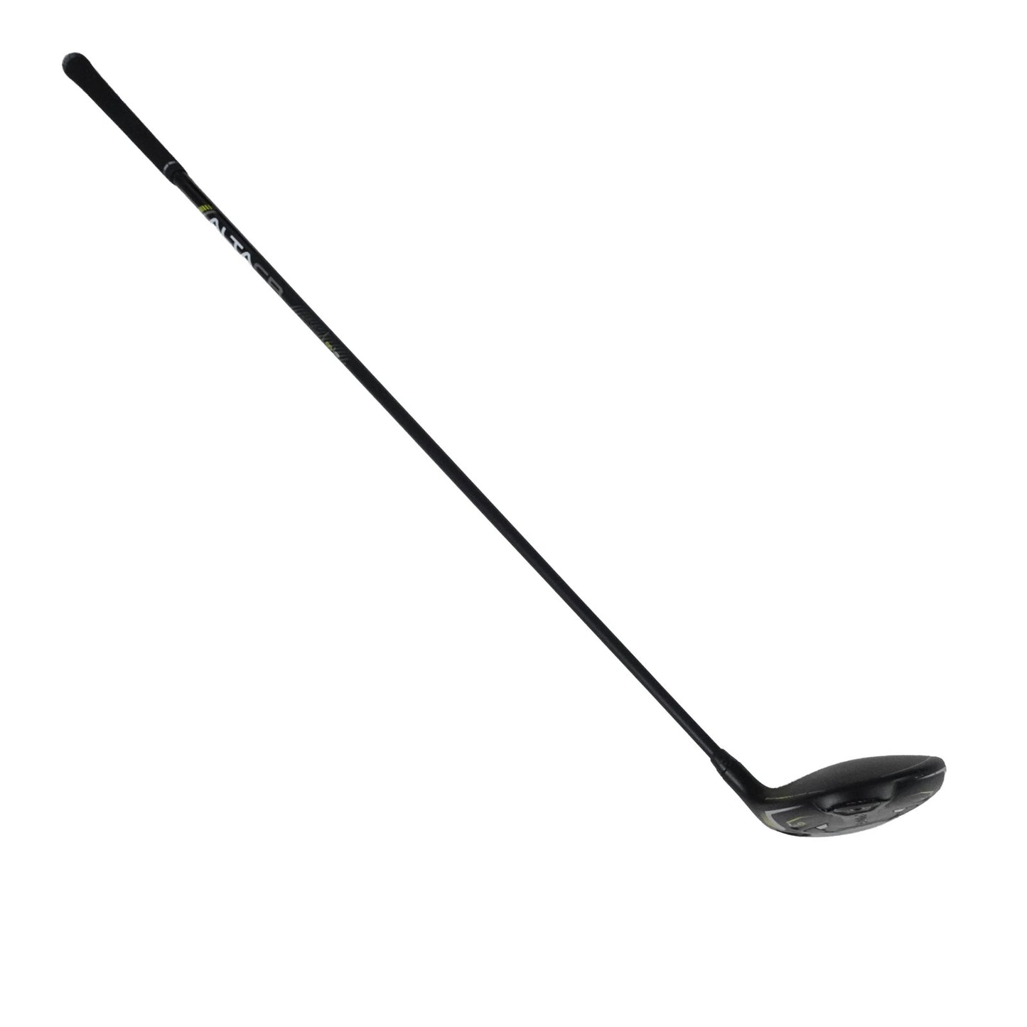 Ping G430 Max 9 Wood 24 D Alta CB Senior Flex 65 Graphite 41.5" RH