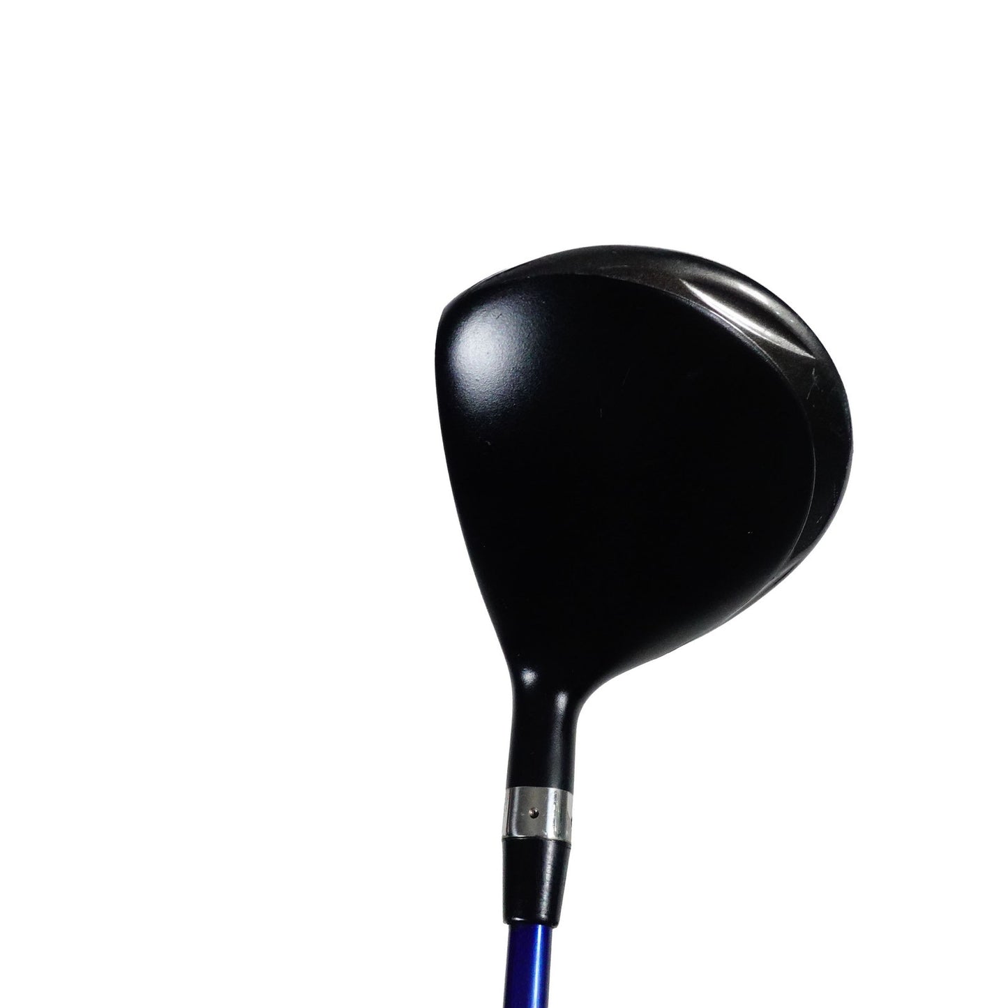 Nike SQ Dymo Quad Keel 3 Wood 15 D Project X 8A2 82g Stiff Flex Graphite 43" RH