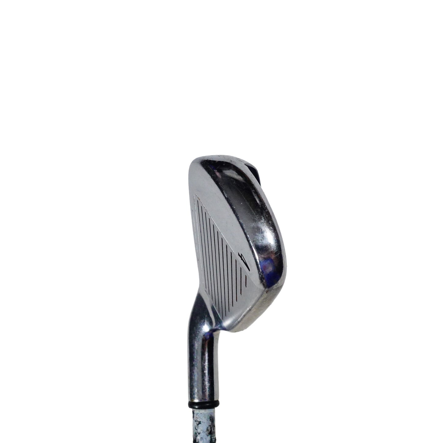 Callaway X20 4 Iron 75g Regular Flex Graphite 38.5" RH NEW GRIP