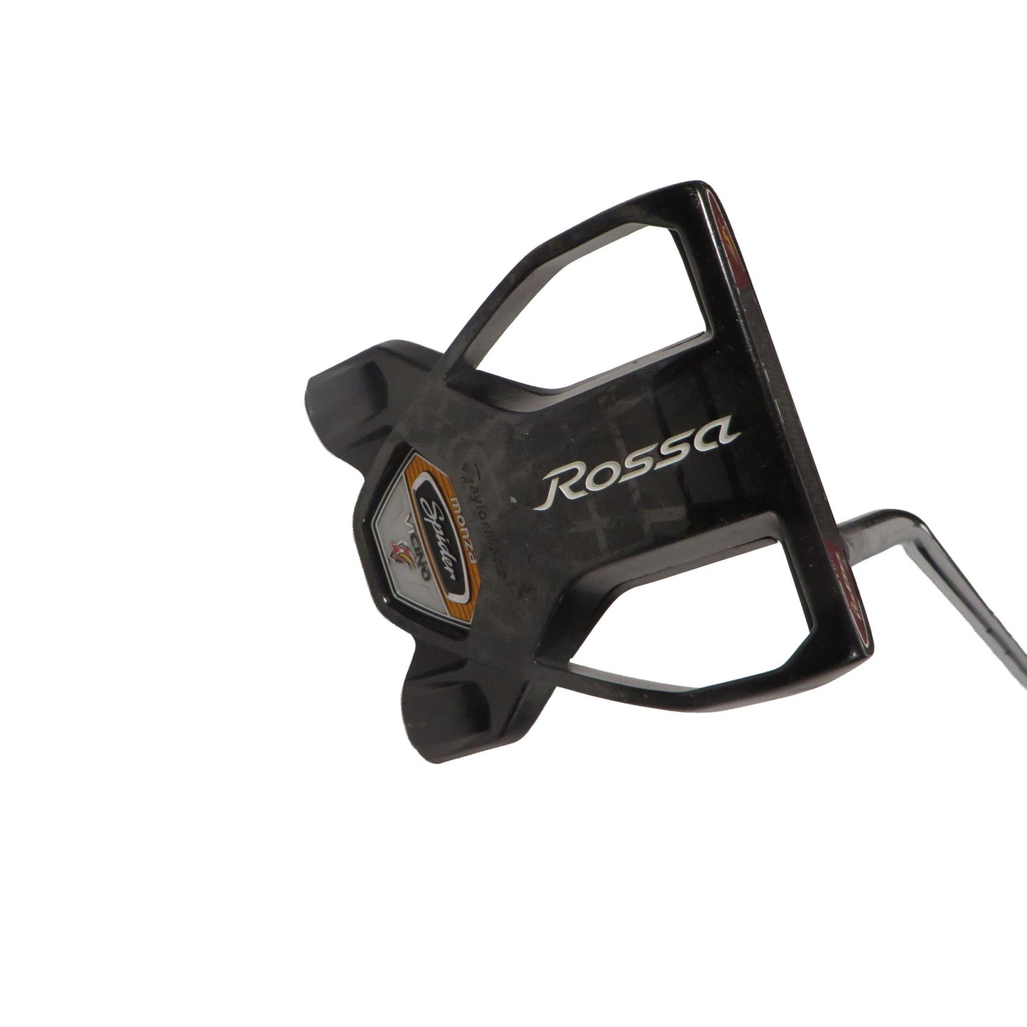 TaylorMade Rossa Spider Monza Vicino Putter 34.5" RH NEW GRIP