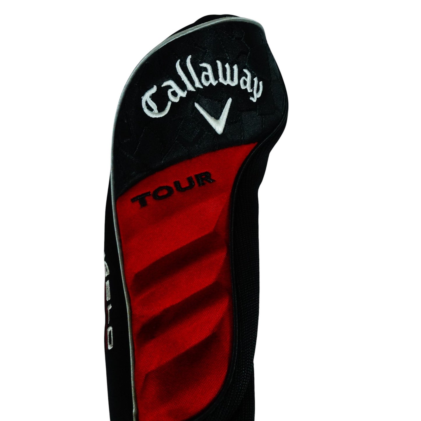 Callaway Diablo Octane Tour Driver Head Cover