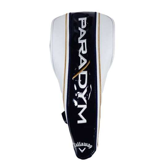 Callaway Paradym Driver Head Cover Headcover