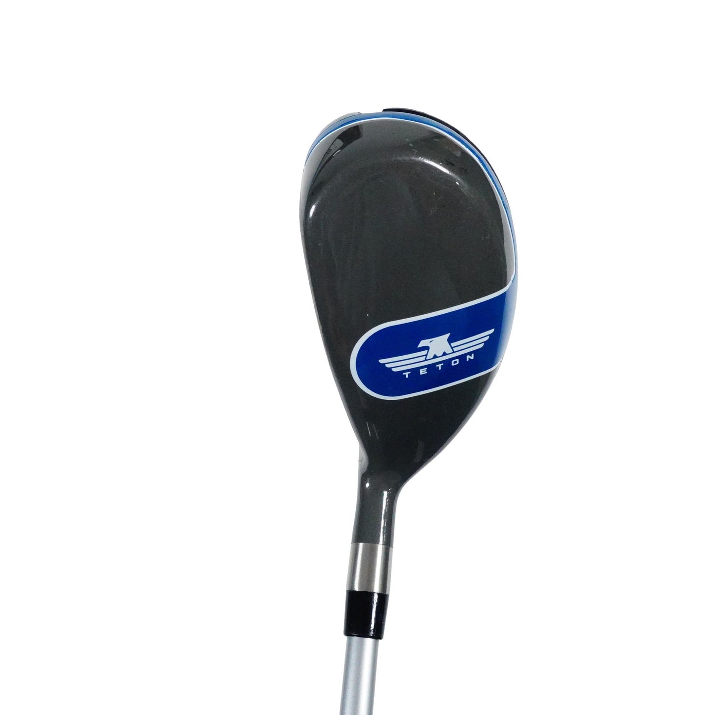 Teton HxD 15 Hybrid High Launch Senior Flex 75g 5.0 Graphite 42.5" RH