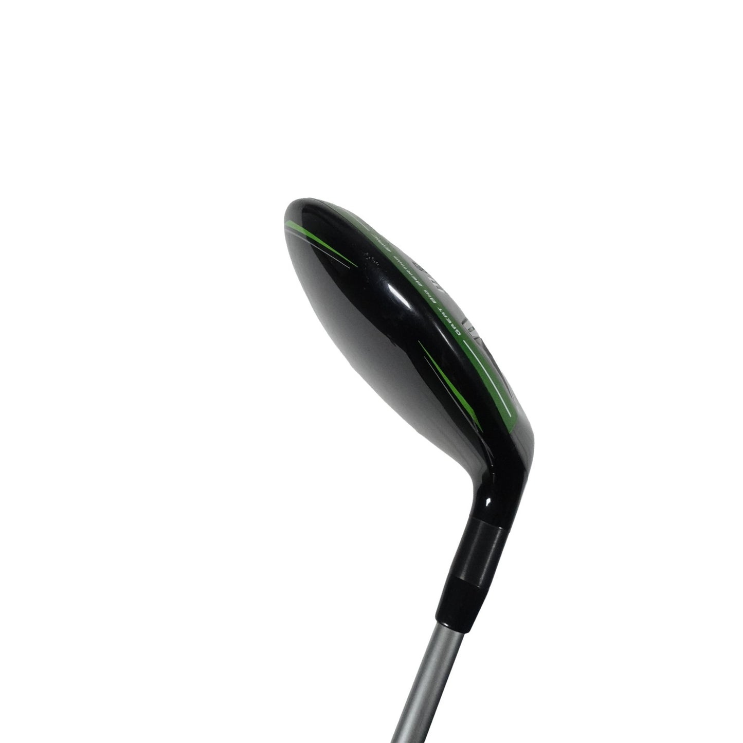Callaway GBB Epic Devine Nine 9 Wood Diamana A Senior Flex Graphite 41.5" RH