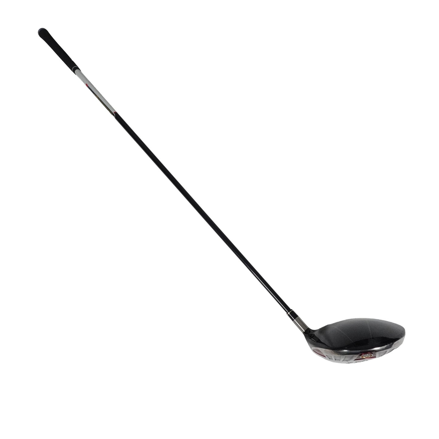TaylorMade Burner Draw Driver 10.5 D REAX Regular Flex 50g Graphite 45.5" RH