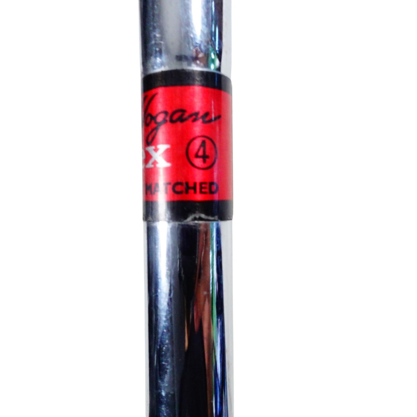 Ben Hogan Apex Plus 5 Iron 4 Stiff Flex Steel 38.5" RH NEW GRIP
