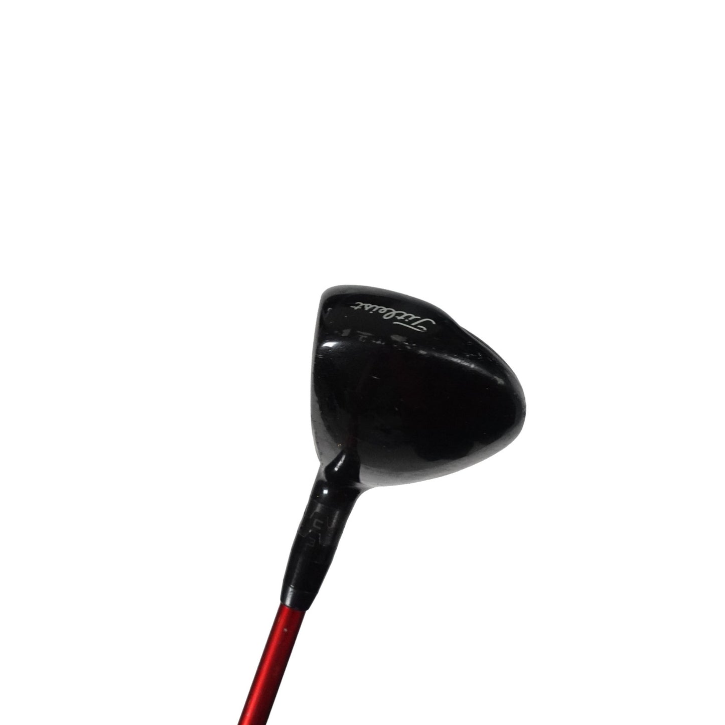 Titleist 913H 19 Hybrid Bassara Regular Flex 60 Graphite 40.5" RH NEW GRIP