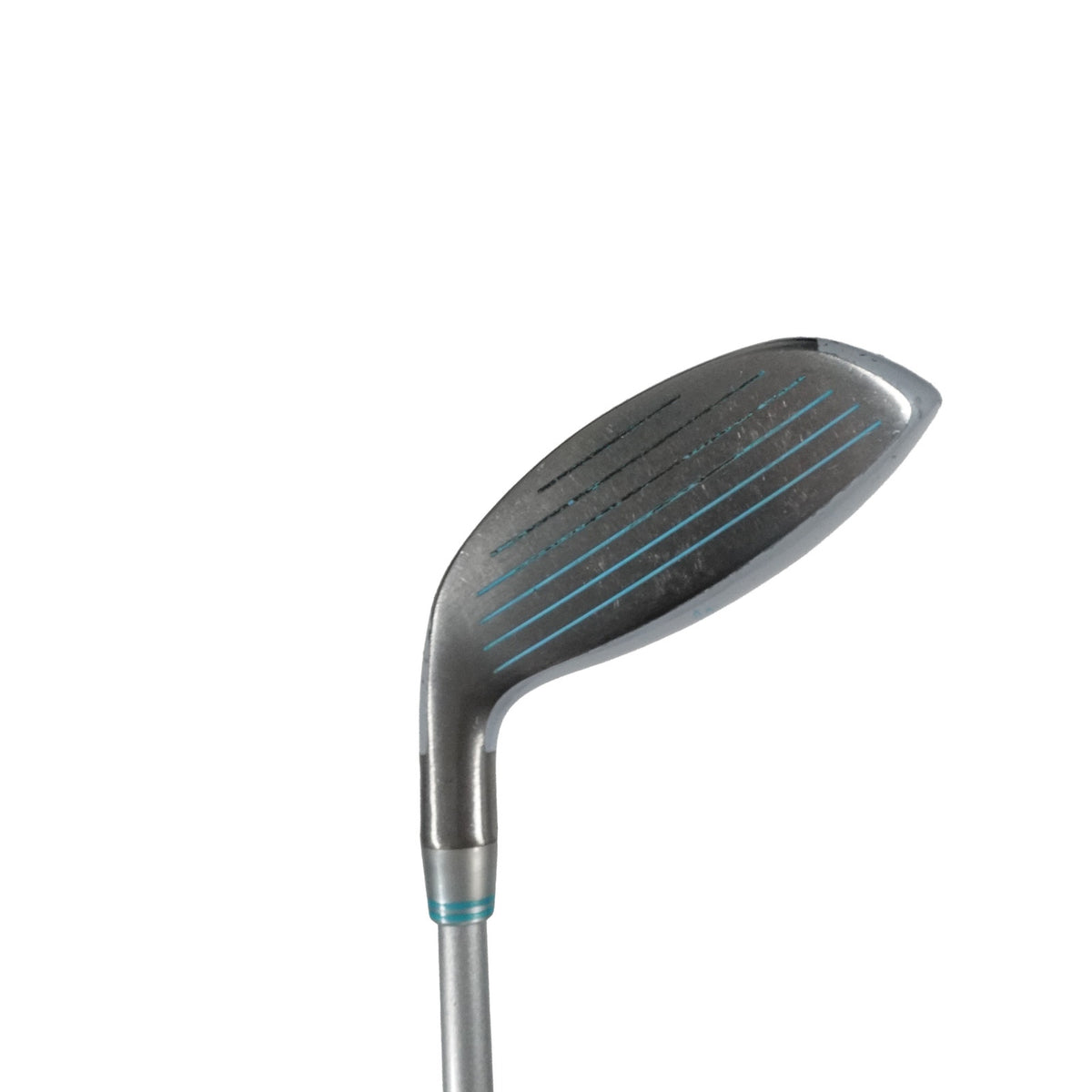 Cobra Baffler 5 Wood 20 D Graphite Design Ladies Flex 55g 41.5" RH NEW GRIP