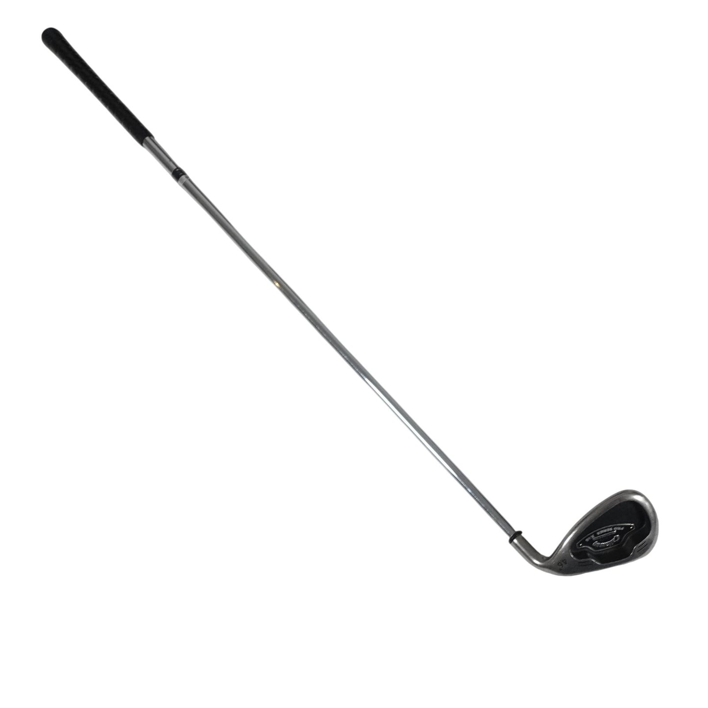 Callaway X-16 Pro Series Pitching Wedge 46 D Rifle Tour Stiff Flex Steel 35.5 RH