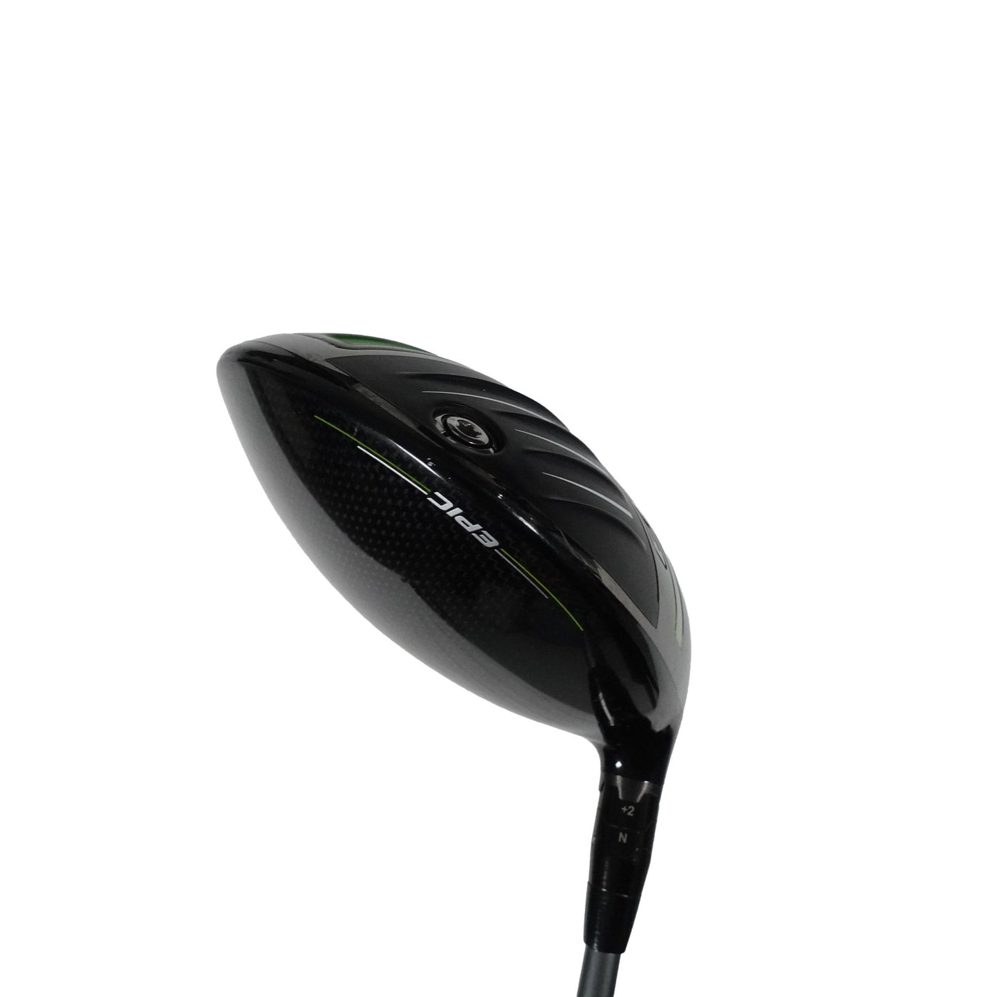 Callaway Epic Speed Driver 10.5 D HZRDUS 6.0 Stiff Flex 60g Graphite 44.5" RH