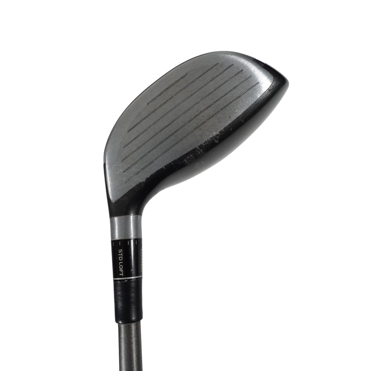 TaylorMade SLDR 3 Wood 15 D SteelFiber i80 Regular Flex CP2 43.5" RH