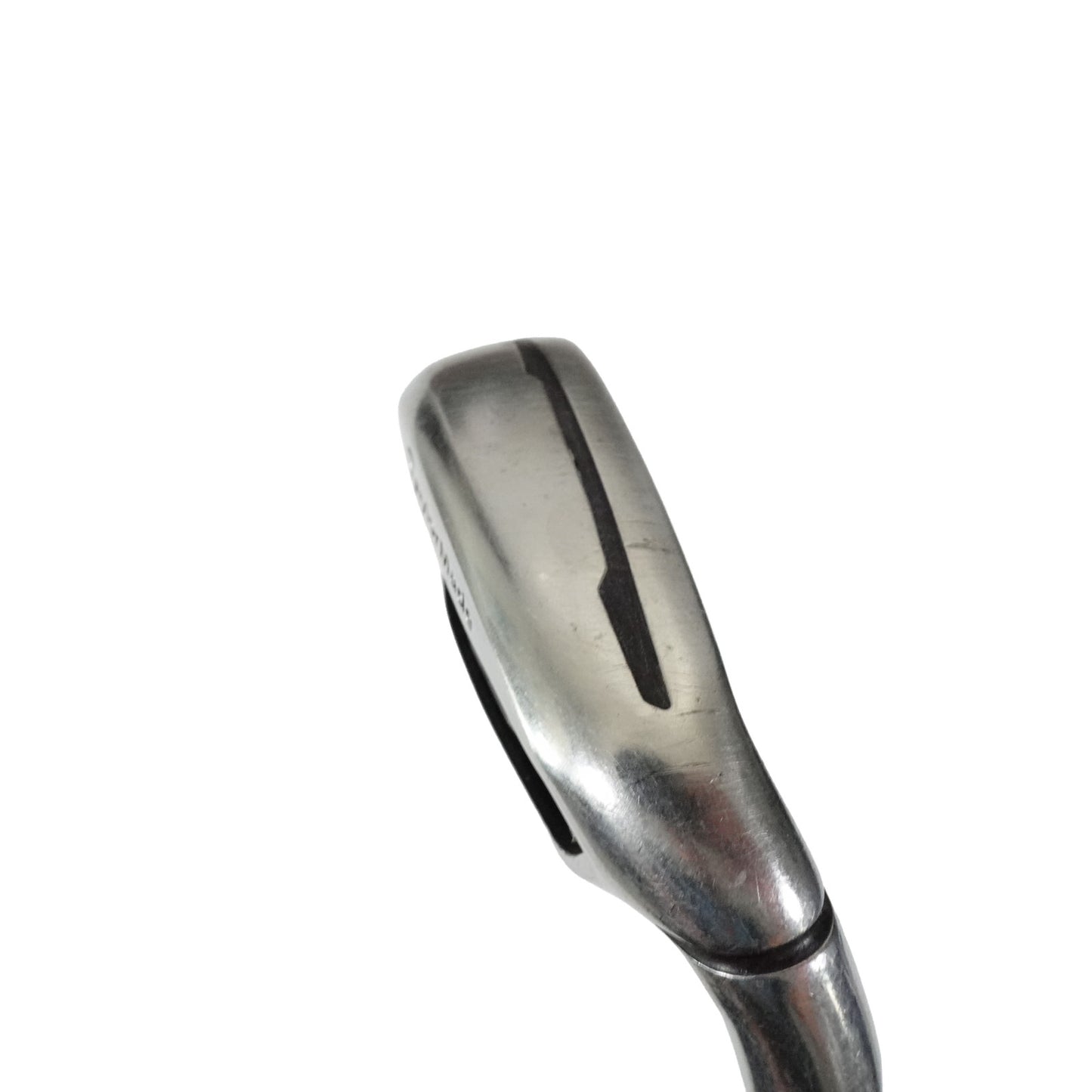 TaylorMade M2 6 Iron REAX Stiff Flex 88 Steel 38" RH