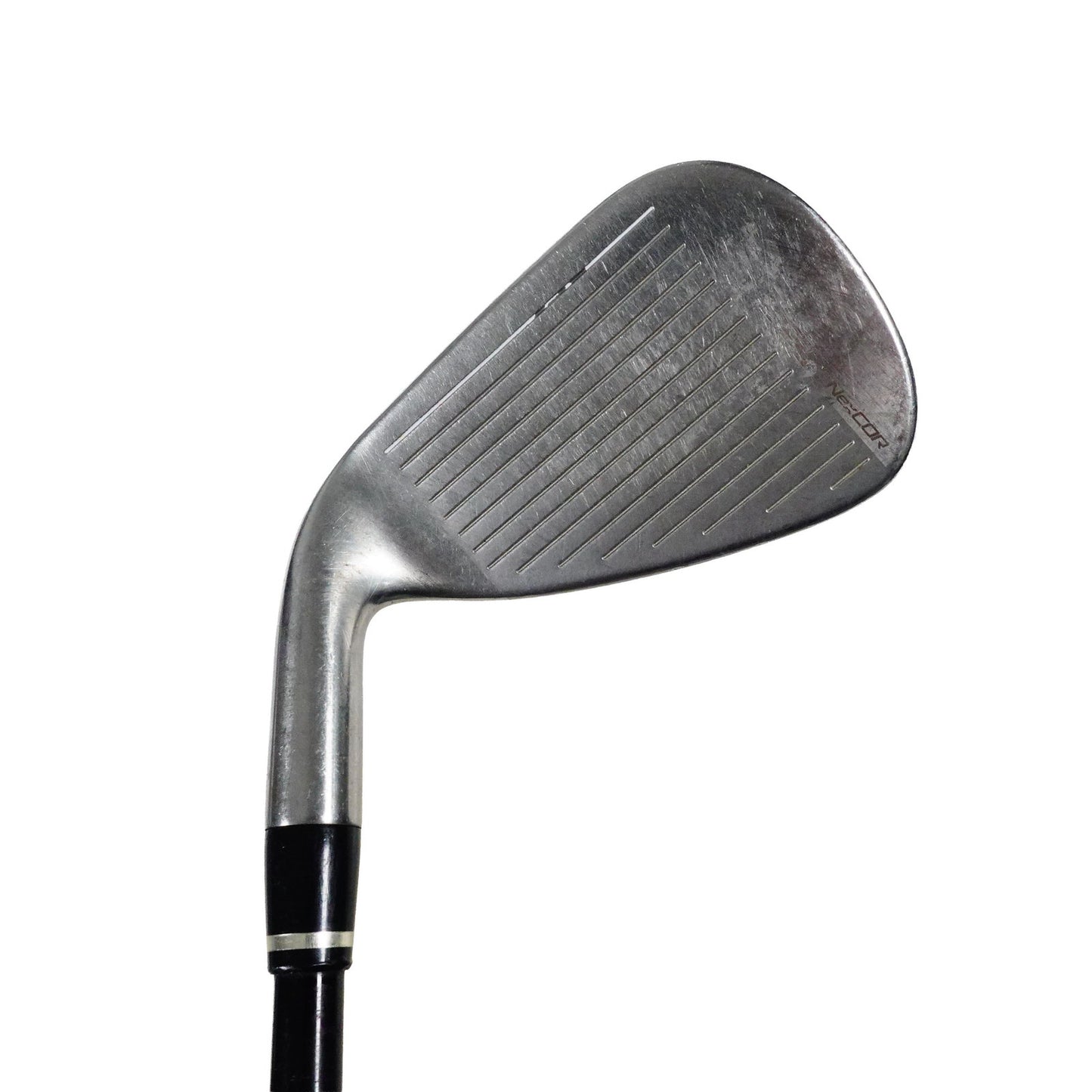 Nike VRS 9 Iron Kuro Kage Regular Flex 70g Graphite 36.5" RH NEW GRIP
