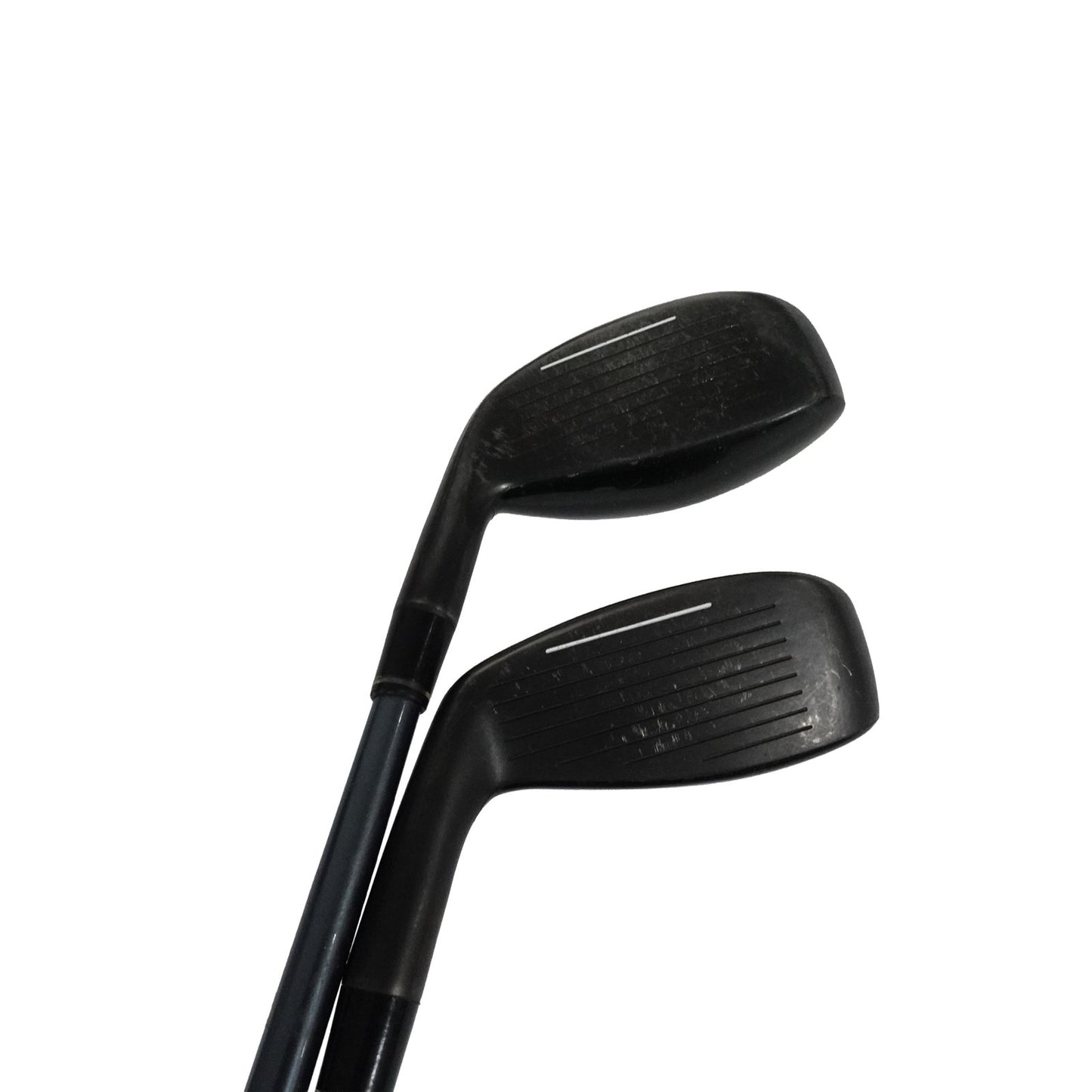 Adams IDEA Tech V3 5 6 Hybrid Set Bassara Regular Flex 60g Graphite RH NEW GRIPS