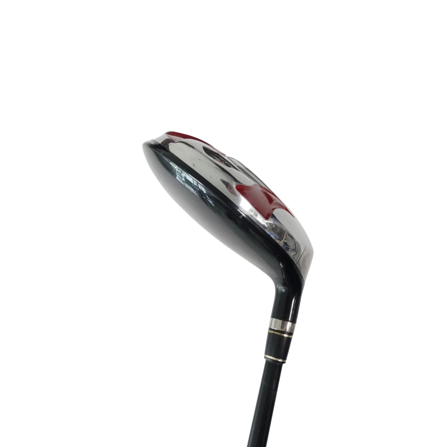 Tour Edge Exotics XCG-V 4 Wood 16.5 D Tour AD Stiff Flex 68g Graphite 42.5" RH