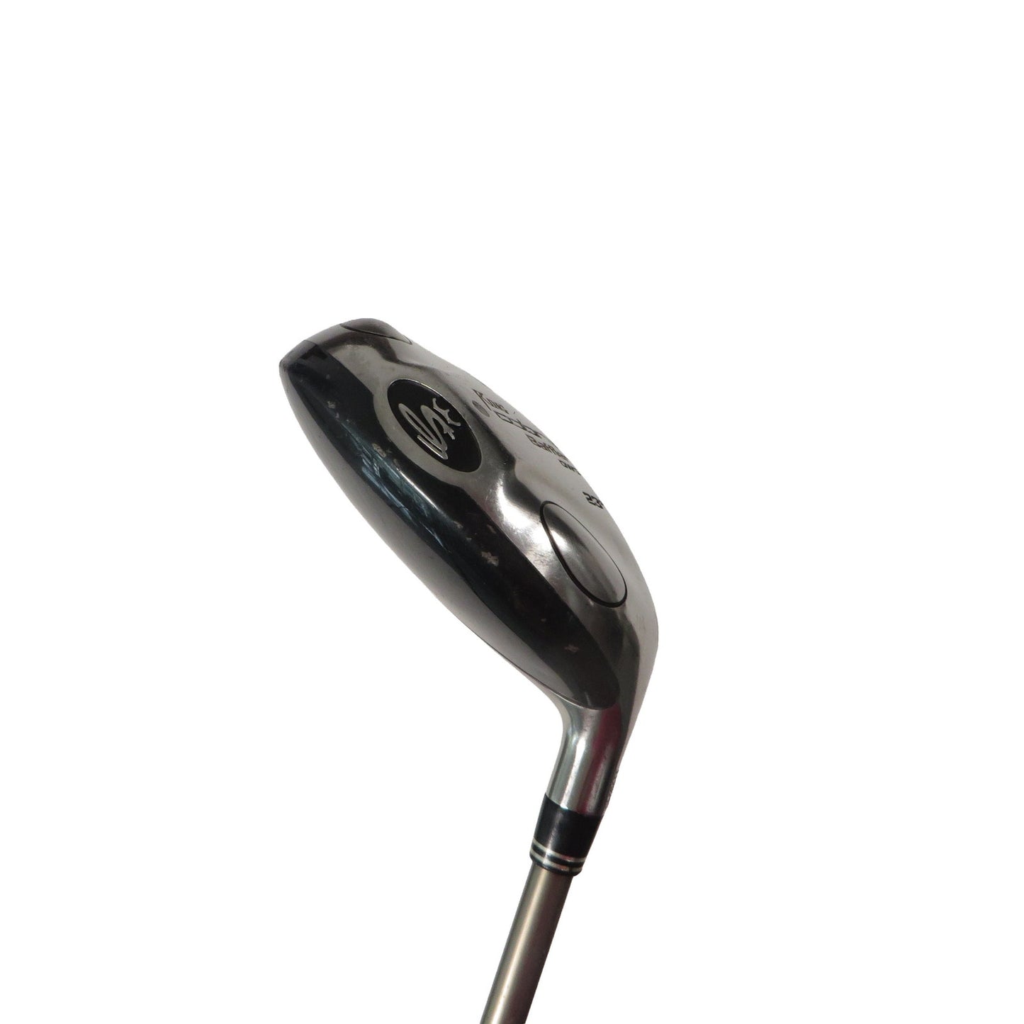 King Cobra Baffler DWS 3 Hybrid 23 D Aldila NV HL Lite Flex 60 Graphite 40.5" RH
