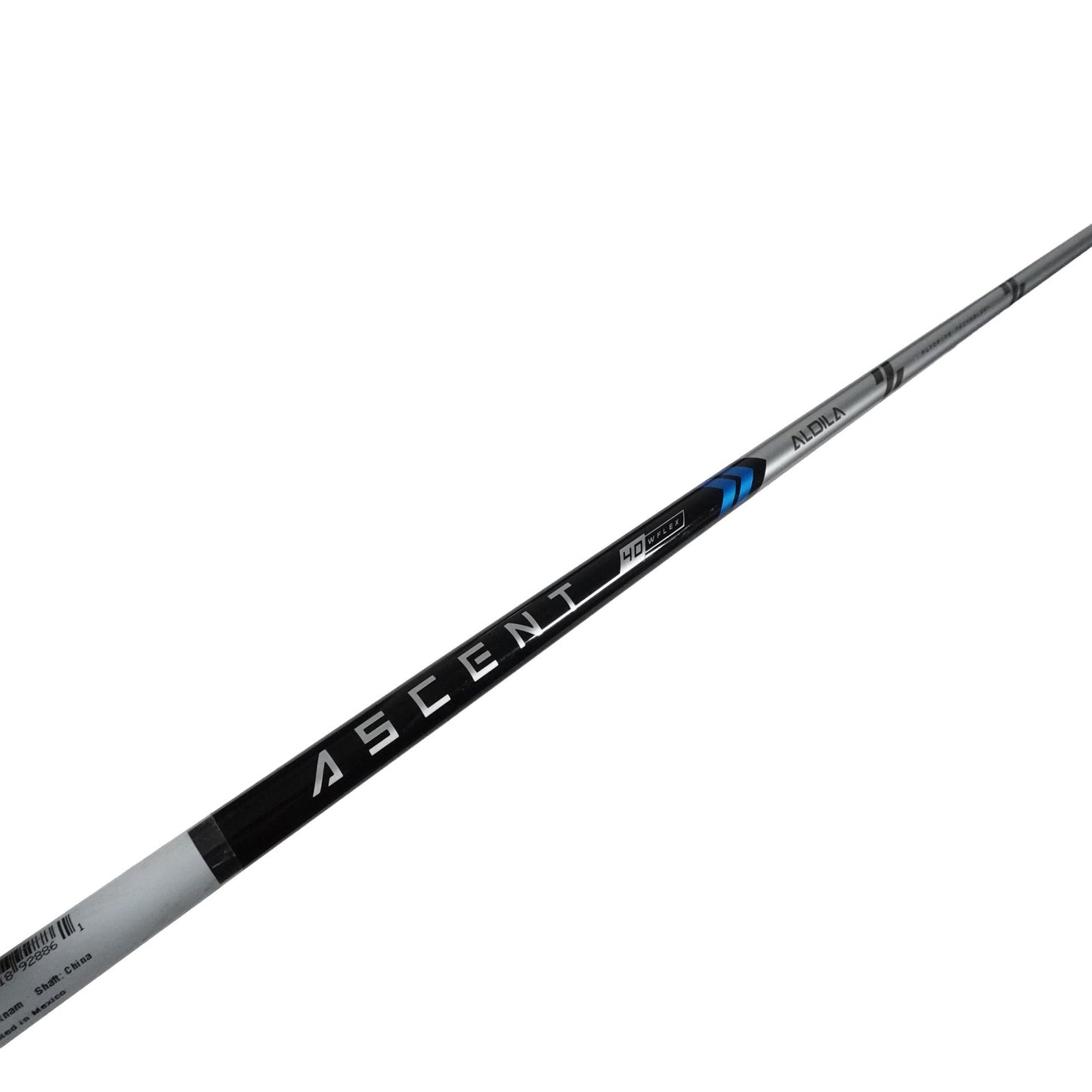Callaway Paradym X 5 Wood Ascent Ladies Flex 40 Graphite 41.5" RH NEW SEALED