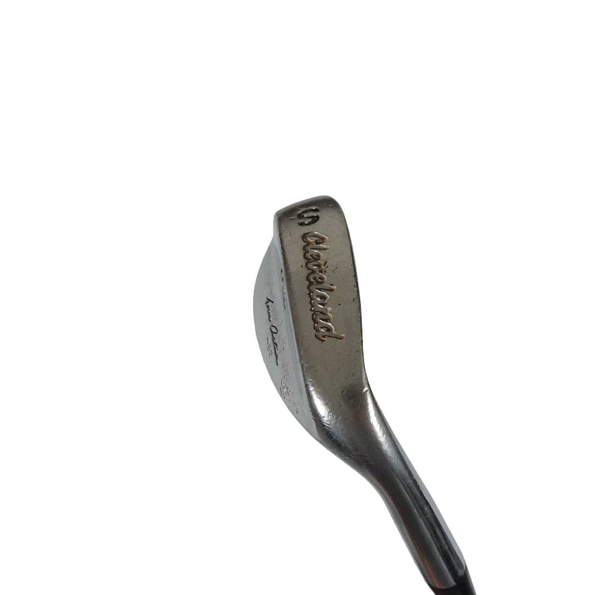 Cleveland Tour Action 485 56 Degree Sand Wedge Steel 35.5" RH NEW GRIP